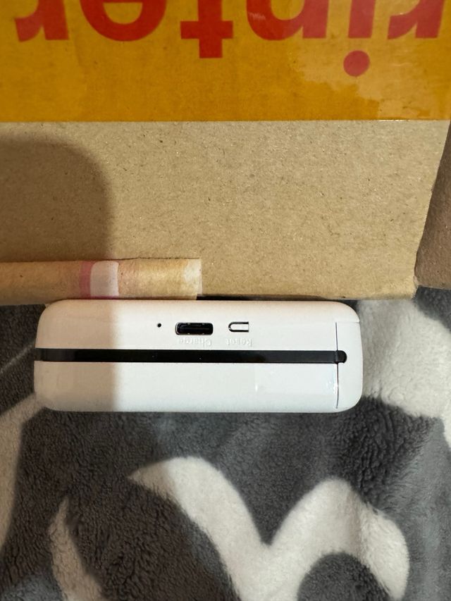 Kodak Mini 2 Retro Impresora Fotográfica