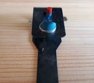 CLIXON SEGURIDAD CALDERA ROCA RS 20/20F