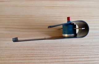 CLIXON SEGURIDAD CALDERA ROCA RS 20/20F