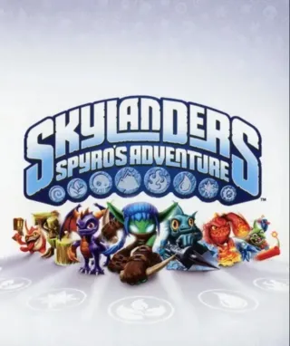 Carte NFC Skylander funzionanti