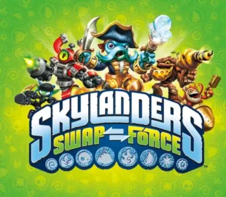 Carte NFC Skylander funzionanti