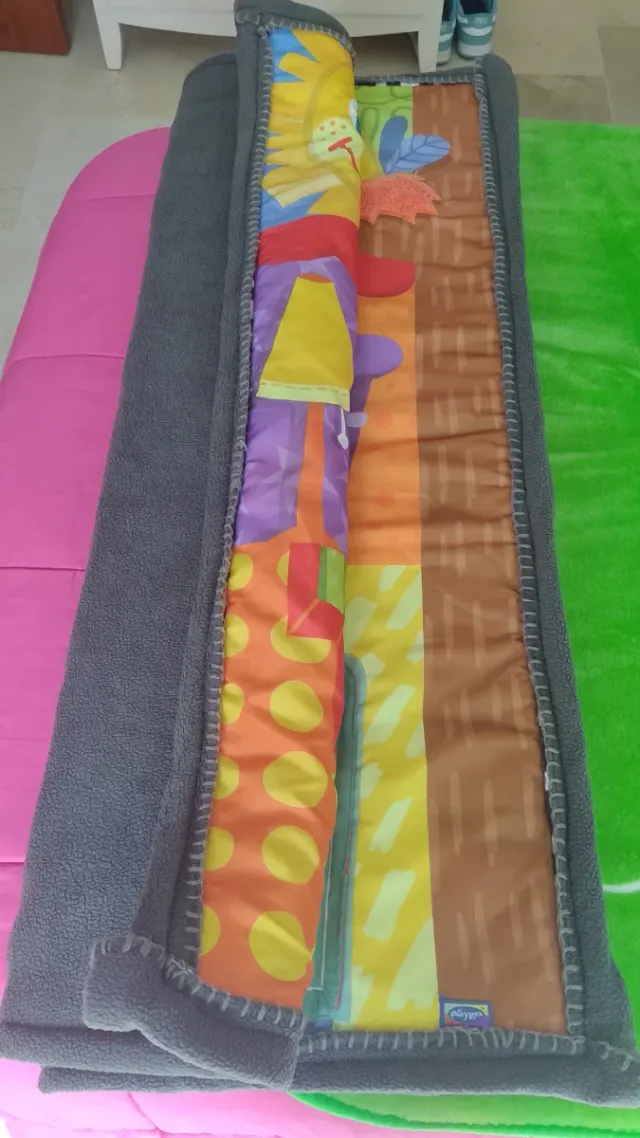 Coperta da gioco per bambini