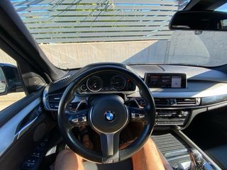BMW X5 2018
