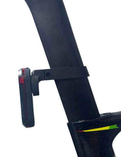 Soporte Specialized Venge Garmin/Bontrager