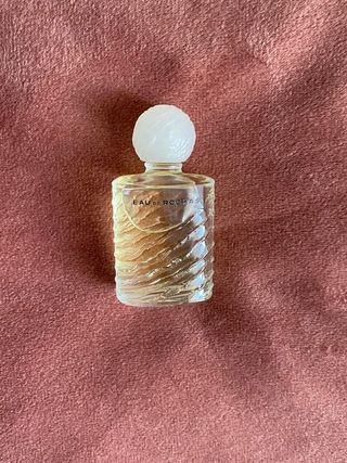 Miniatura Perfume Eau de Rochas