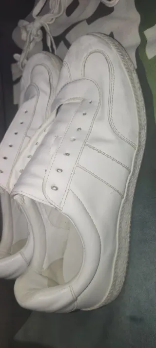 Zapatillas 44 Call It Spring Blancas