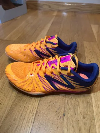 Zapatillas Atletismo New Balance Talla 37