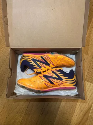 Zapatillas Atletismo New Balance Talla 37