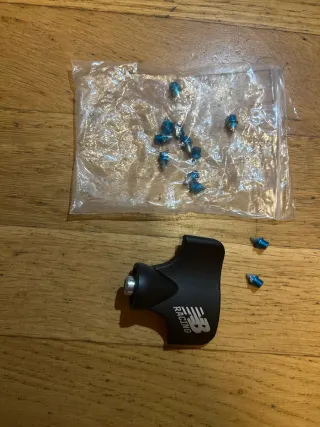 Zapatillas Atletismo New Balance Talla 37