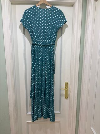 Pack 3 Vestidos Multicolor Talla Única