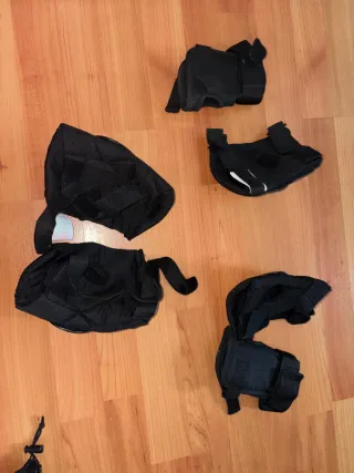 Patines en línea Oxelo Talla 36-38