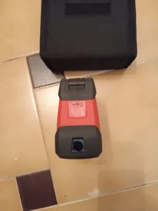 Nivel Láser Hilti PM 2 PE