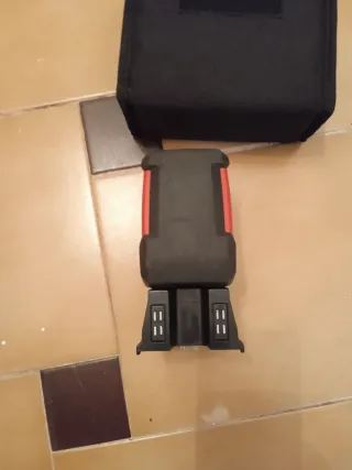 Nivel Láser Hilti PM 2 PE