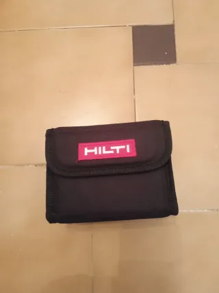 Nivel Láser Hilti PM 2 PE