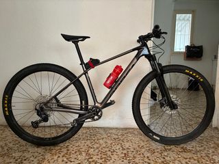 Orbea Alma M50 Bicicleta Montaña