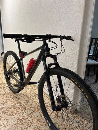 Orbea Alma M50 Bicicleta Montaña