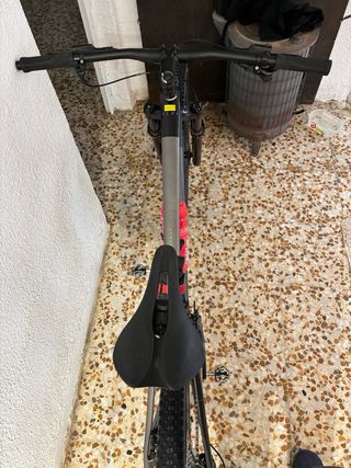 Orbea Alma M50 Bicicleta Montaña