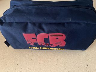 Porta botas FC Barcelona 1899