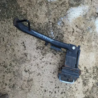 Caballete lateral Yamaha Aerox