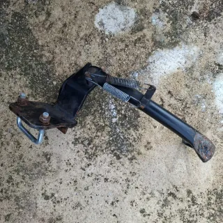 Caballete lateral Yamaha Aerox