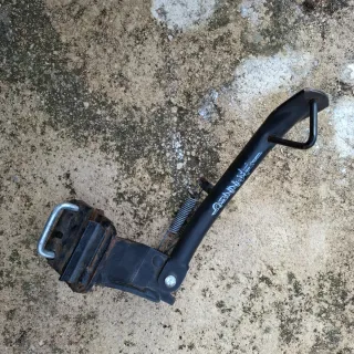 Caballete lateral Yamaha Aerox