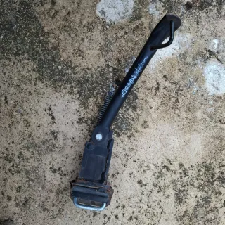 Caballete lateral Yamaha Aerox