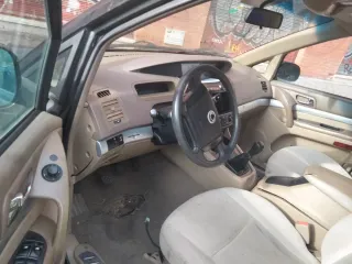 SsangYong Rodius 2009