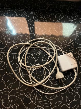 Cargador MacBook Pro Apple