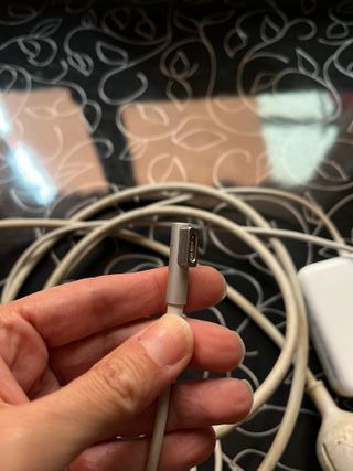 Cargador MacBook Pro Apple