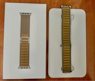 Apple Watch SE GPS + Celular. Color plata