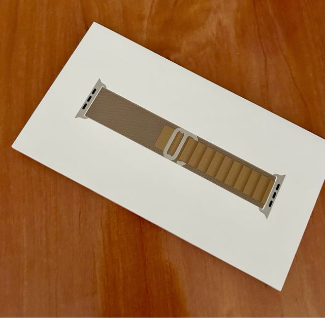 Apple Watch SE GPS + Celular. Color plata