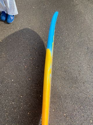 Tabla de surf Fibra 5.8