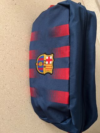 Porta botas FC Barcelona