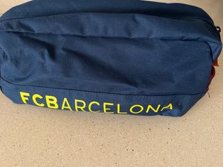 Porta botas FC Barcelona