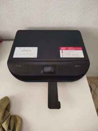 Impresora HP Envy 5030