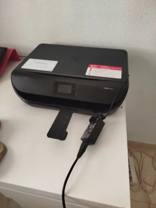 Impresora HP Envy 5030
