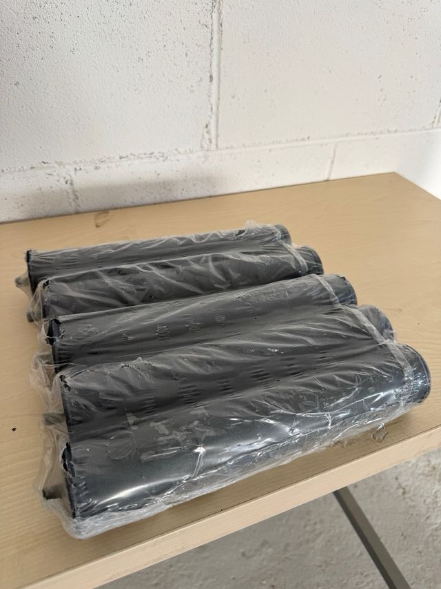 Patas para somier nuevas (pack 4)