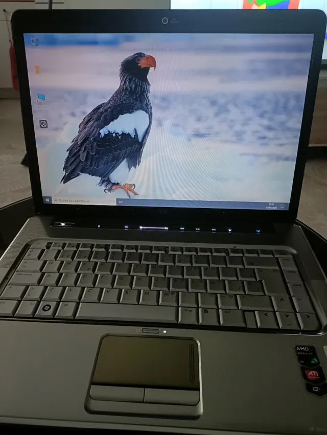 PC Ordenador Portátil