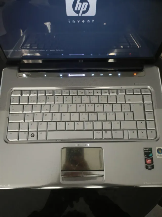 PC Ordenador Portátil