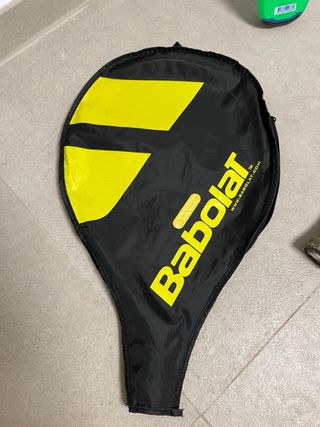 Lote 3 Raquetas Tenis Infantiles babolat