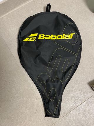 Lote 3 Raquetas Tenis Infantiles babolat