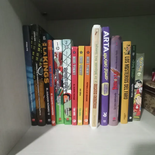 La kings: el jugador número 12