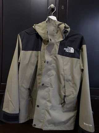 Chaqueta The North Face Gore-Tex