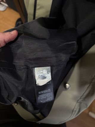 Chaqueta The North Face Gore-Tex