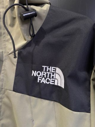 Chaqueta The North Face Gore-Tex