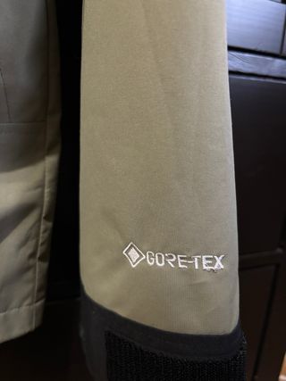Chaqueta The North Face Gore-Tex