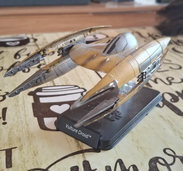 Star Wars Vulture Droid