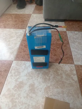 Batería Smartgyro Patinete Eléctrico