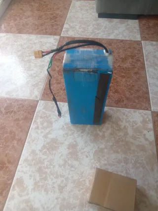 Batería Smartgyro Patinete Eléctrico