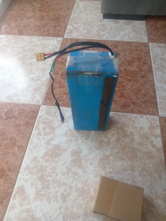 Batería Smartgyro Patinete Eléctrico